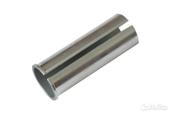 Адаптер для подседельного штыря 27,2/30,9х80мм