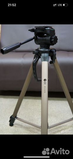 Штатив era ecs 3570