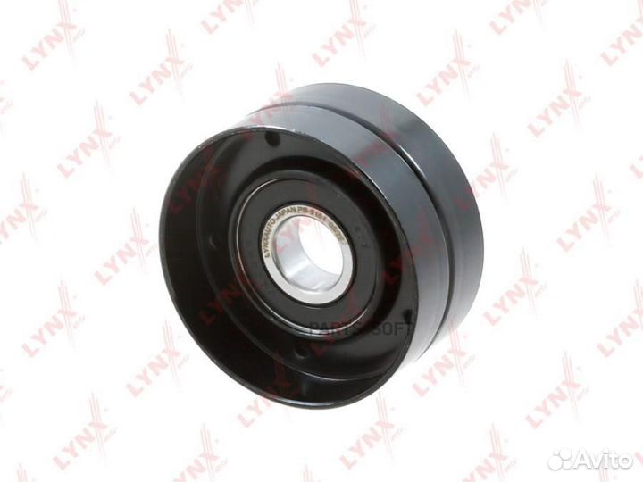 Lynxauto PB5161 Ролик-натяжитель навесного оборудо