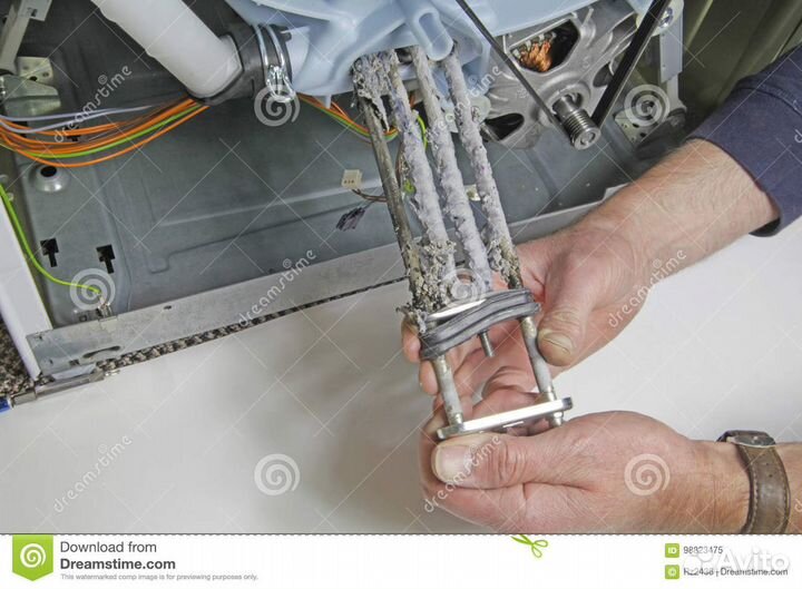 Стиральные Посудомоечные машины Частный мастер