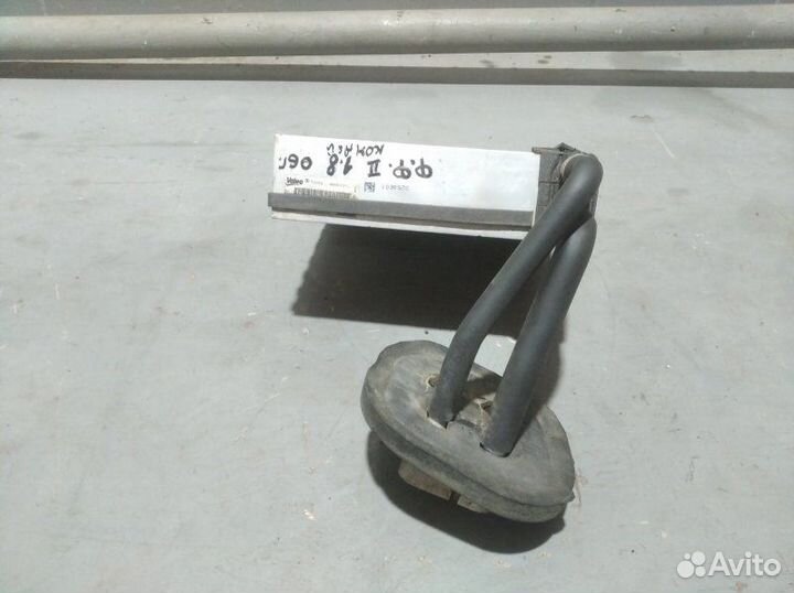 Испаритель кондиционера Ford Focus 2 седан 1.8