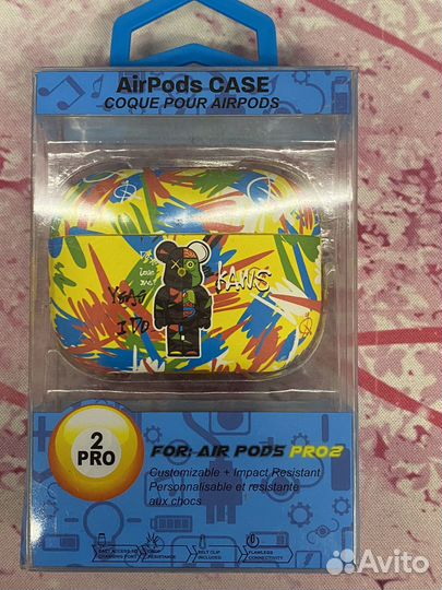 Хорошие чехлы на airpods 2pro и 3