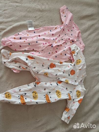 Детские вещи