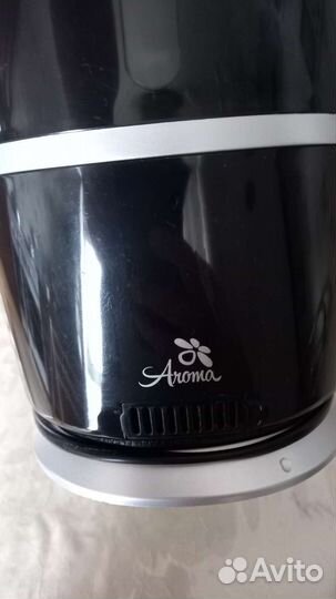 Ультрозвуковой увлажнитель воздуха hyundai