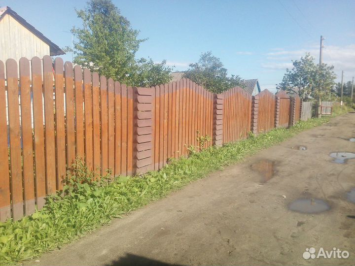 Услуги плотника