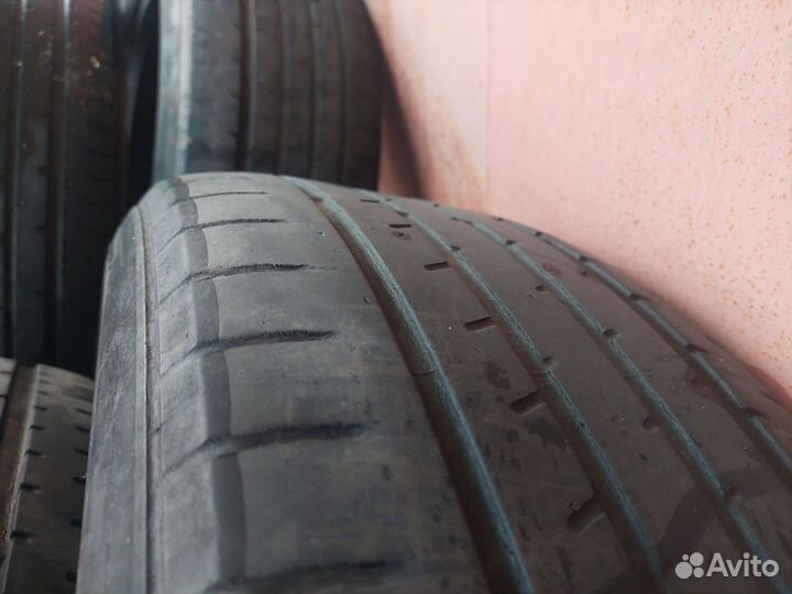 Toyo Proxes R36 225/55 R19