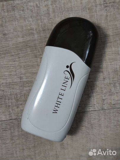 Воскоплав картриджный