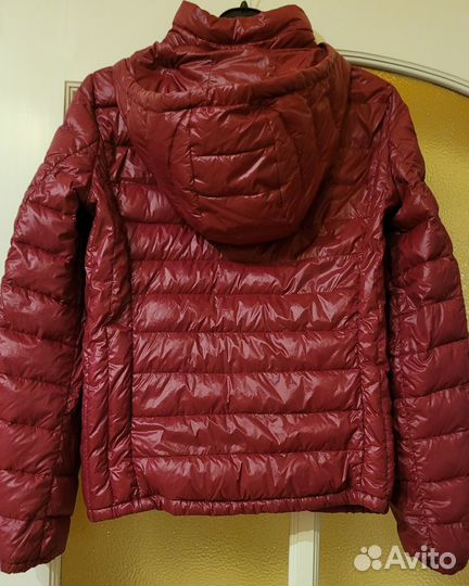 Куртка Benetton 152