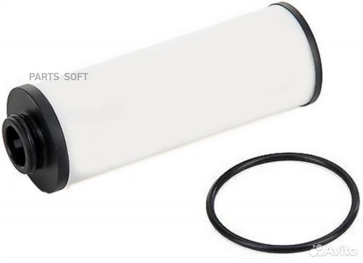 JS asakashi JT537 Фильтр АКПП audi DSG7