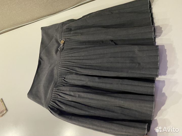 Вещи на девочку 134