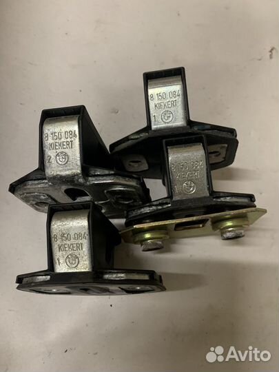 Ответная часть замка двери Bmw E38