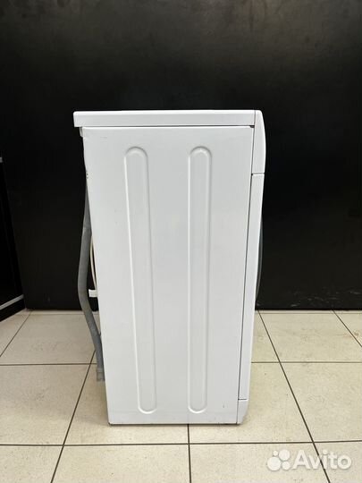 Стиральная машина Hotpoint-Ariston wmsg 608 (Цр)