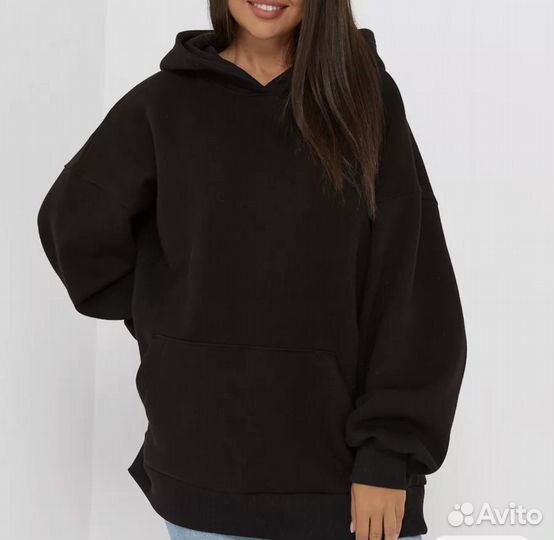 Худи толстовки женские 48