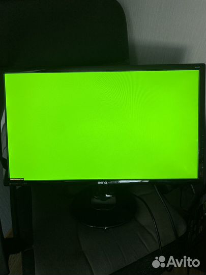 Монитор benq gl2460