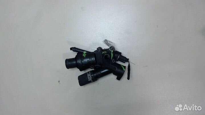 Корпус термостата Ford Galaxy, 2012