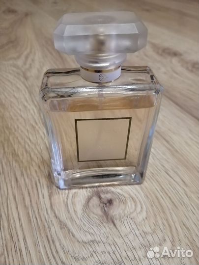 Chanel coco mademoiselle