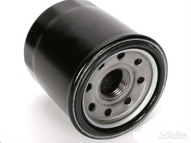 Фильтр масляный MK Cross