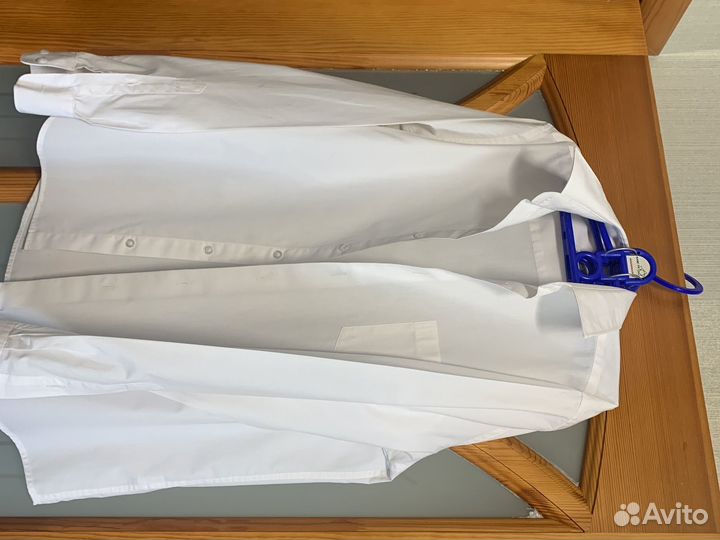 Рубашка для мальчика 170