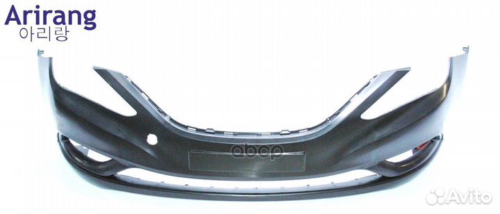 ARG27-1045taxiarg27-1045 Бампер передний hyundai