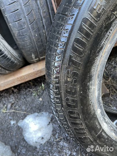 Bridgestone B391 185/65 R15 88H