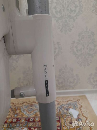 Стул для кормления peg perego siesto