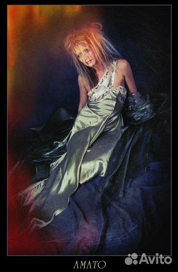 Творческа фотосессия