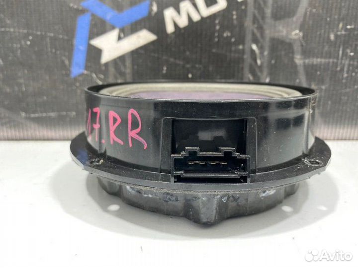 Динамик задний правый Volkswagen Passat B5 AMX