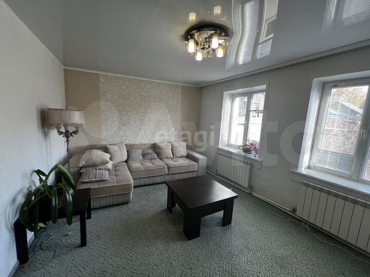 Дом 167,7 м² на участке 4,8 сот.