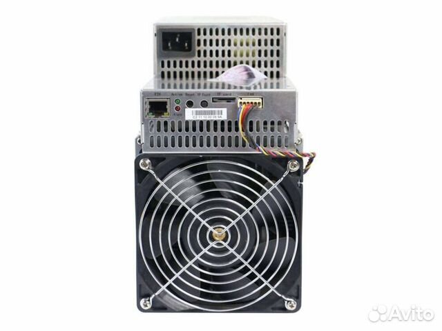 Asic Whatsminer M30S++