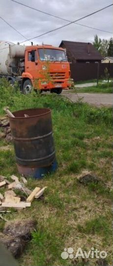 Бетон М450 BN-2065