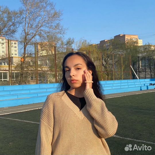 Официант