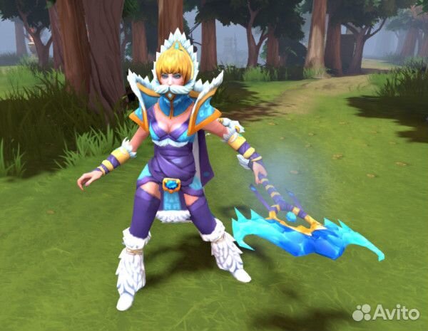 Сет Glacier Duster