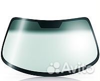 Лобовое стекло Hyundai