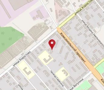 Гараж, 10 м²