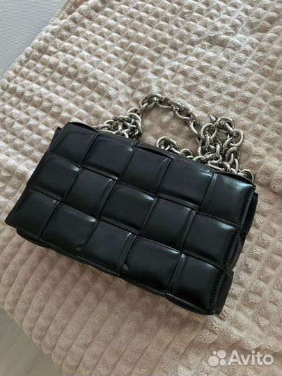 Bottega veneta сумка