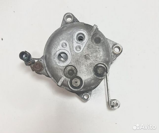 Компрессор кондиционера Volvo V40