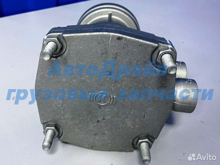 Клапан управления тормозами DAF XF95 прицепа