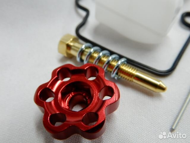 Ремкомплект карбюратора Nibbi PE28/30