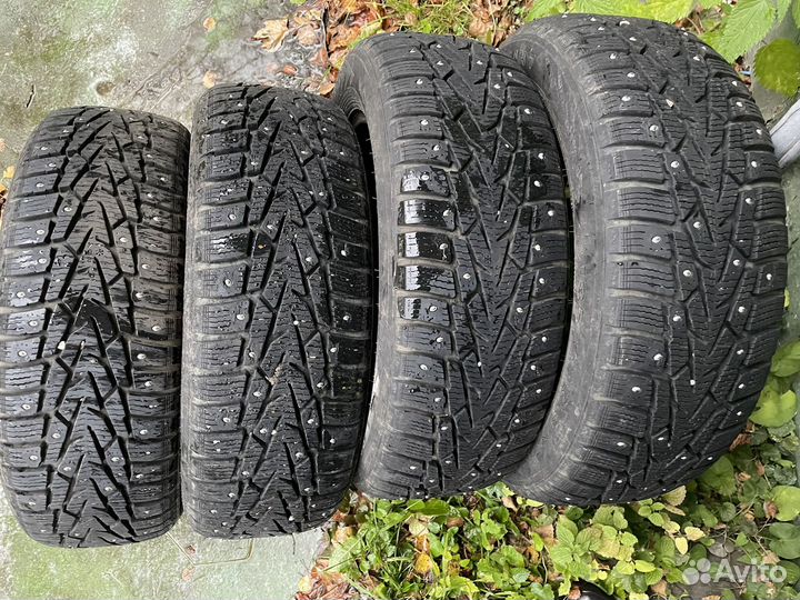 Nordman 7 185/60 R15