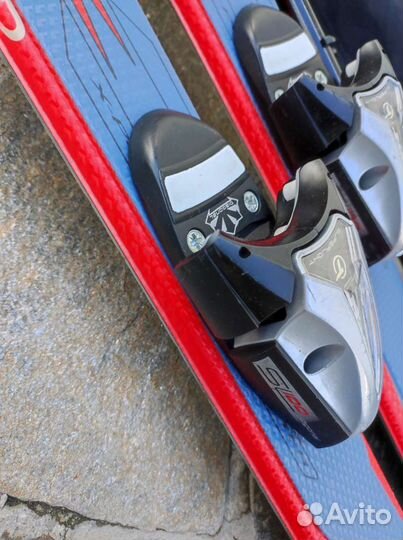 Горные лыжи blizzard, 150 cm