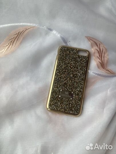 Чехол на iPhone 7/8/SE