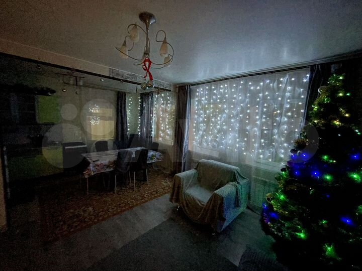 Дом 70 м² на участке 5 сот.