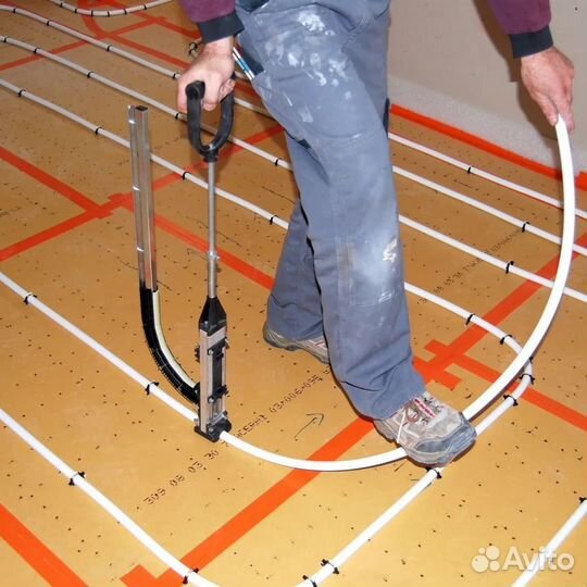 Услуги сантехника