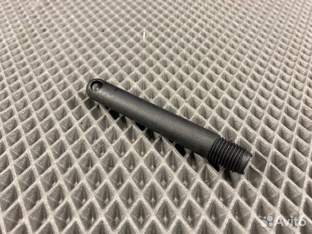 Направляющая диска Audi Allroad C5 BES 2003