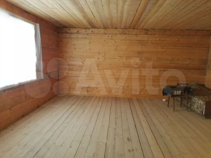 Дом 87 м² на участке 10 сот.