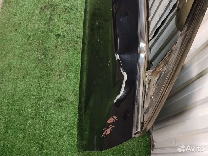 Дверь передняя правая nissan almera g15