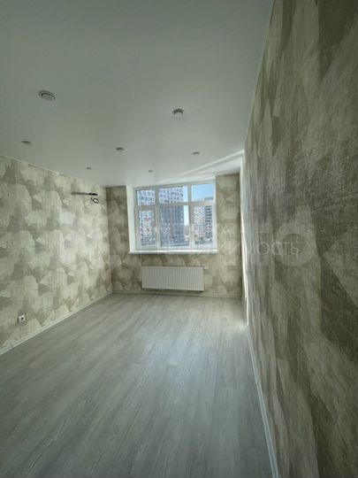 Квартира-студия, 18 м², 4/16 эт.