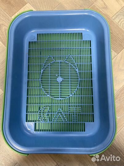 Лоток для кошек