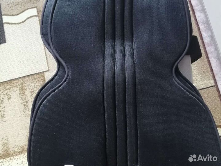 Ортез на коленный сустав бу