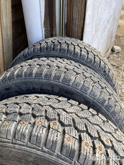 Amtel NordMaster 205/55 R16